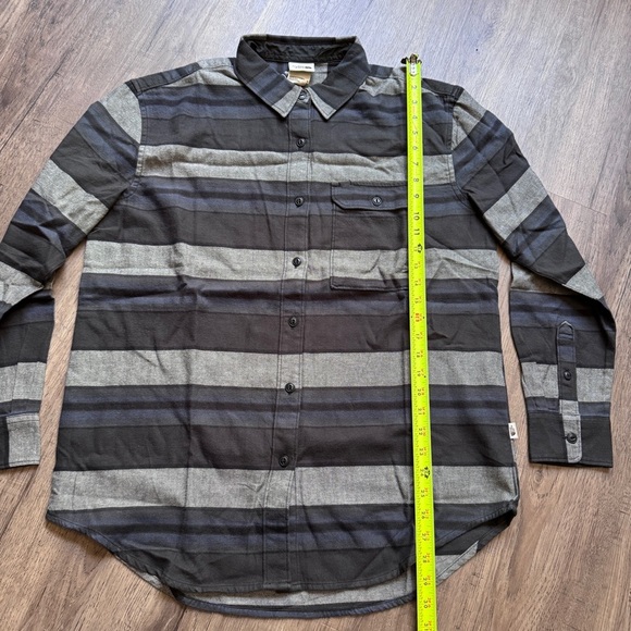 The North Face Women's Berkeley Flannel - Size Medium - New With Tags! - Picture 7 of 9